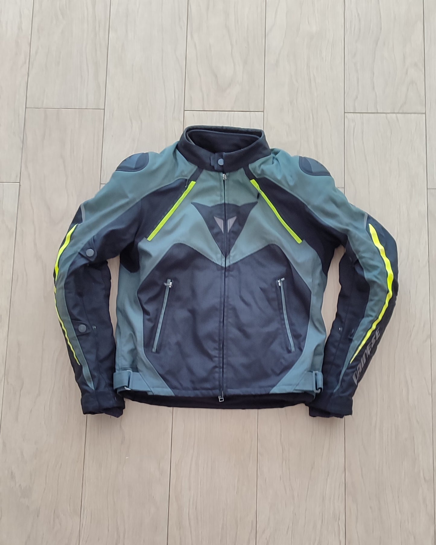 Cazadora dainese Hawker