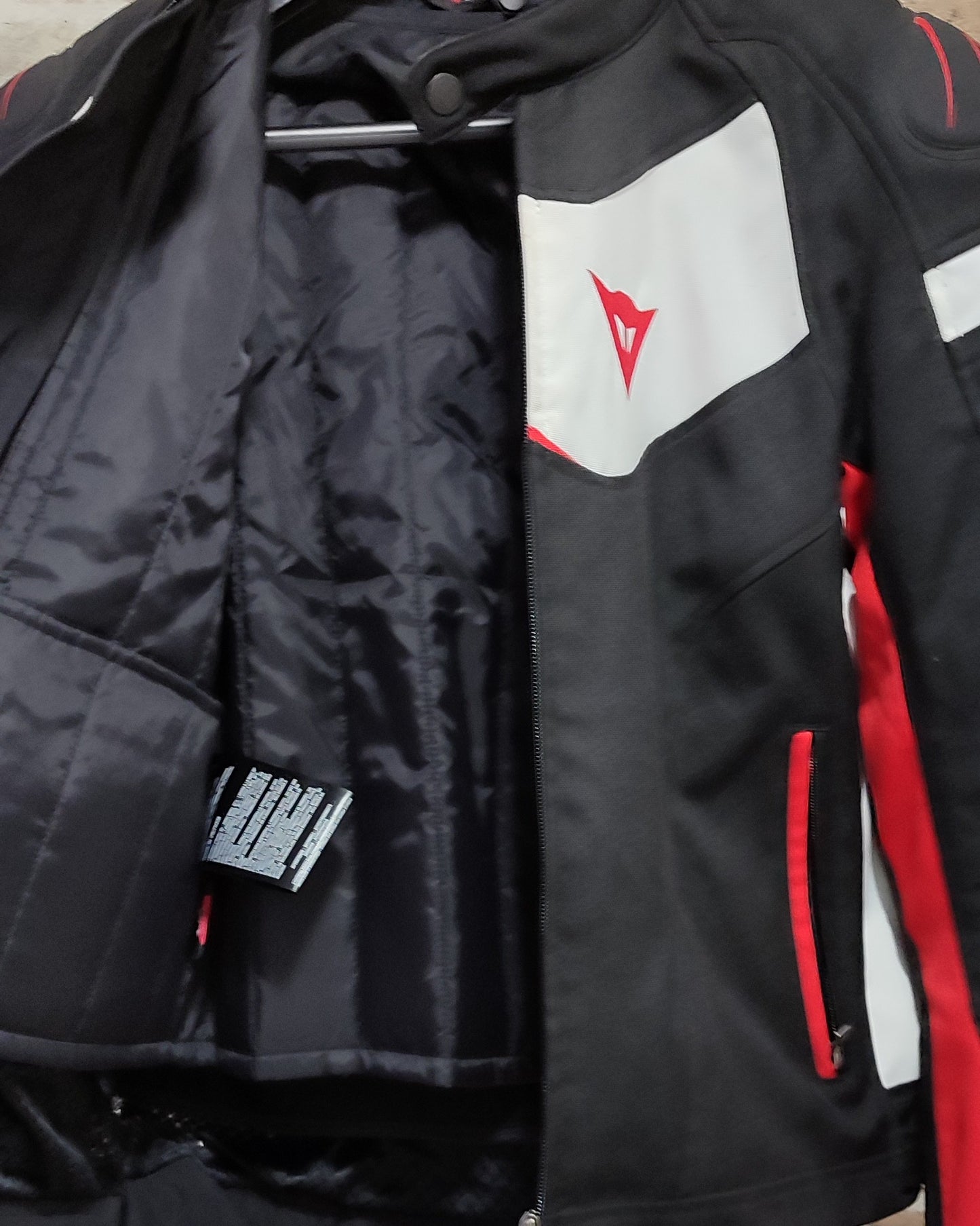 Chaqueta Dainese