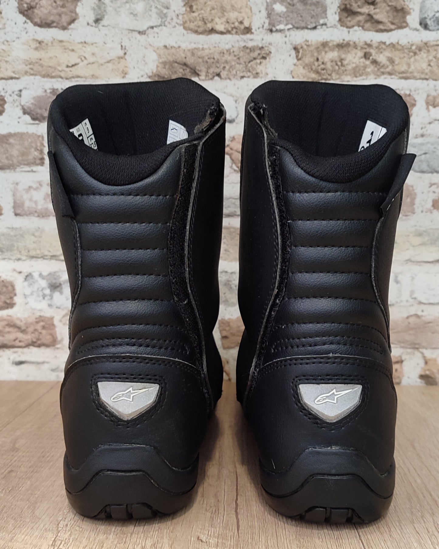 Botas Alpinestars Ridge v2