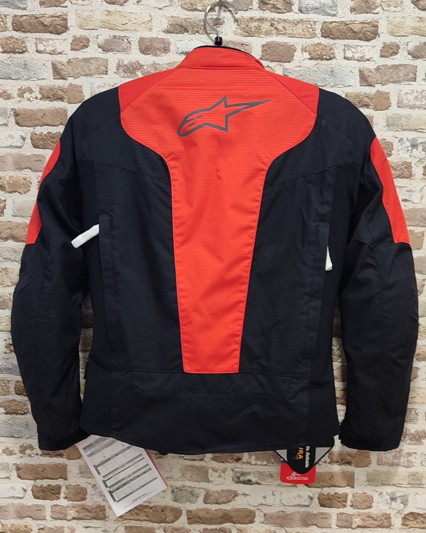 Chaqueta Alpinestars