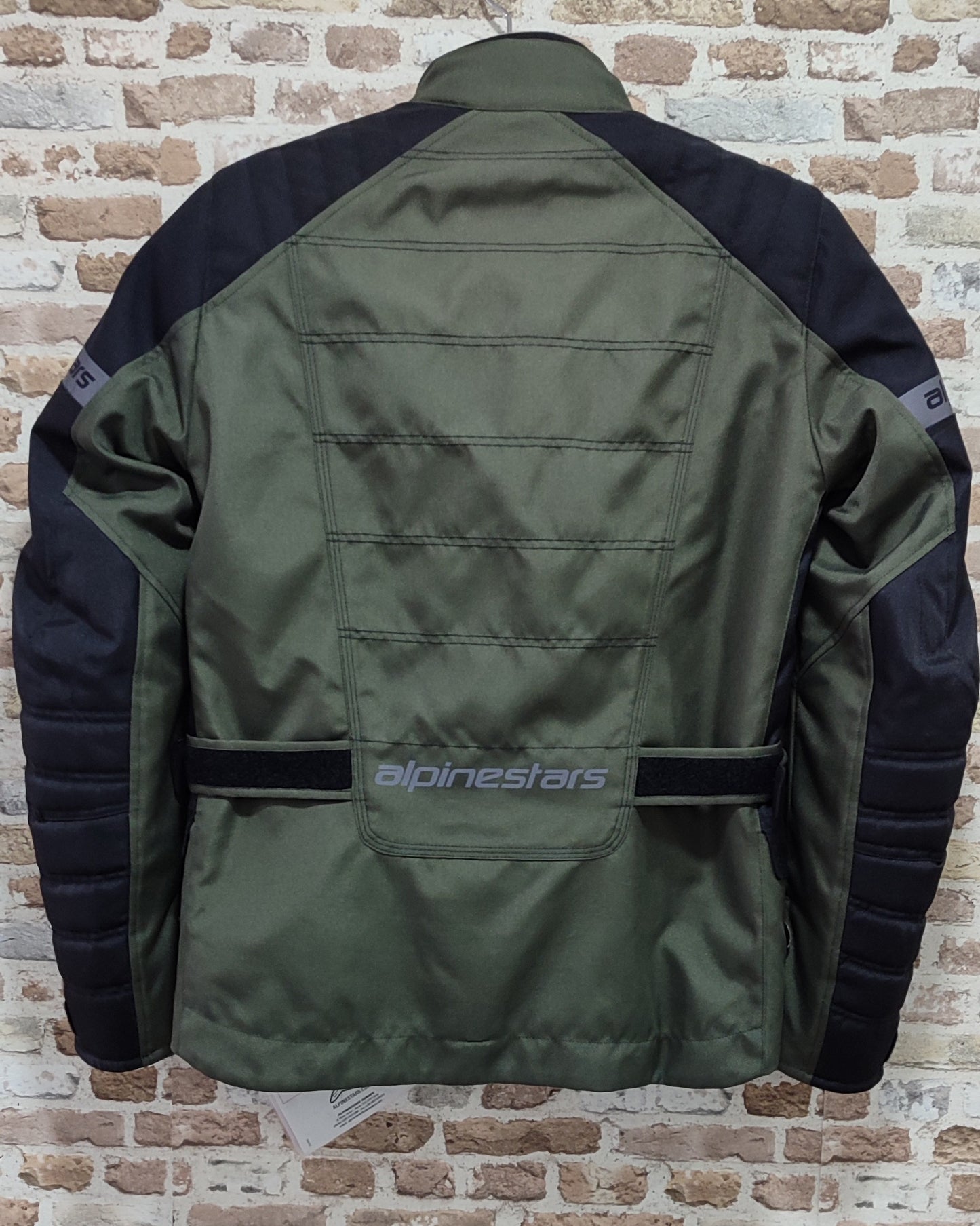 Chaqueta Alpinestars Gravity