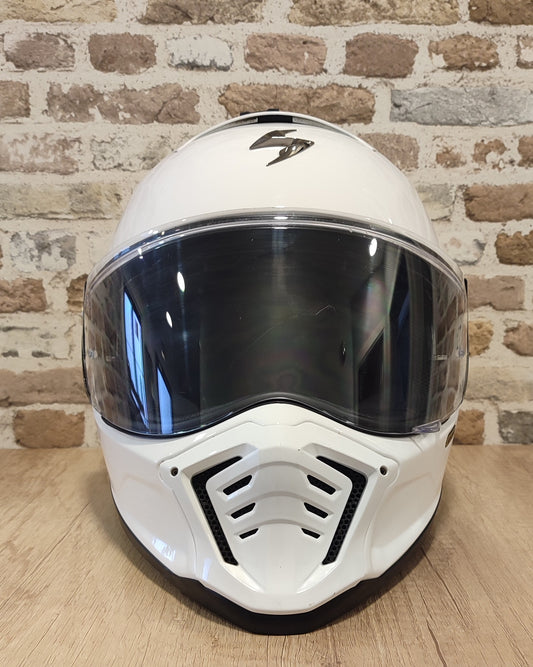 Casco Scorpion exo HX1