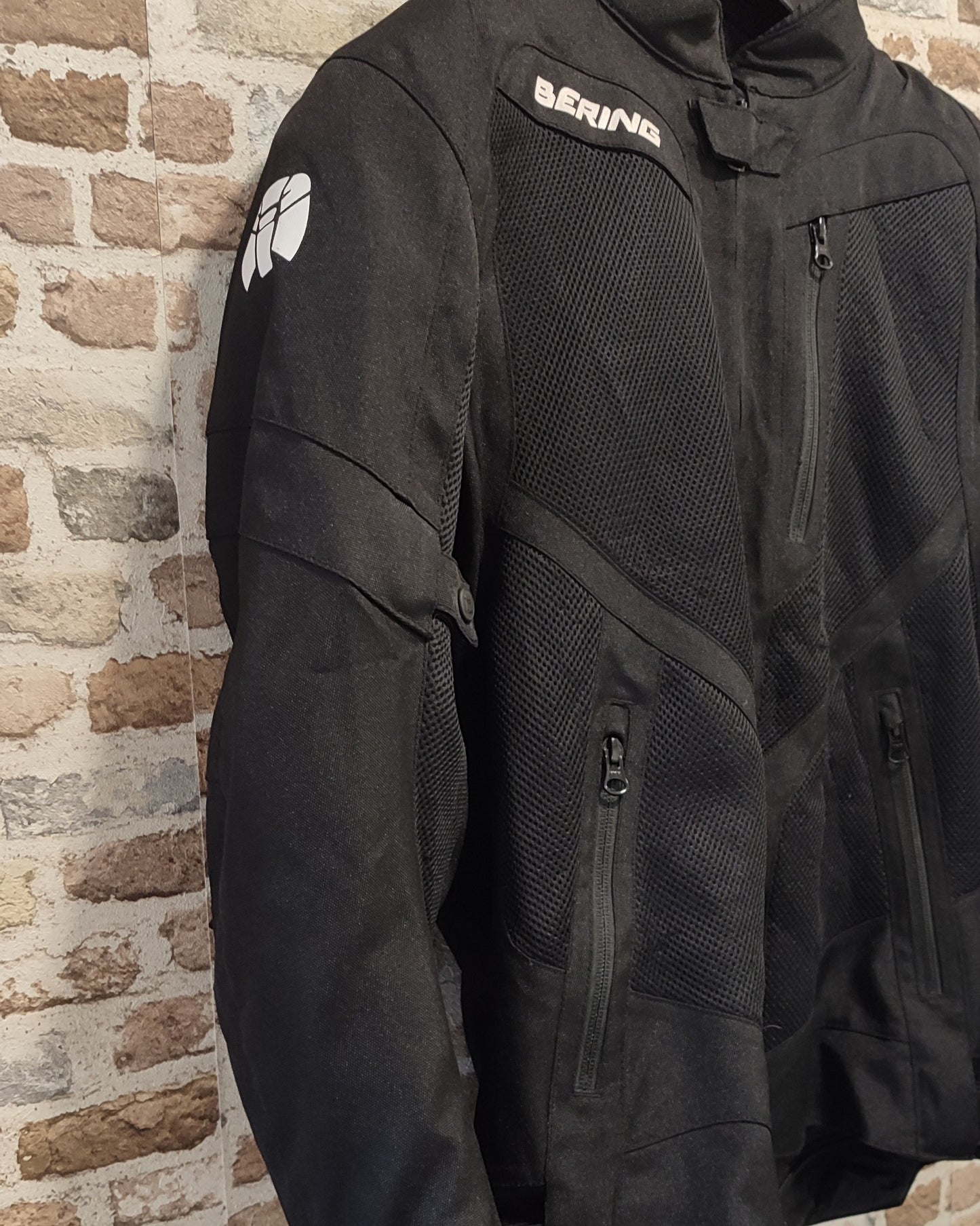 Chaqueta Bering Dundy