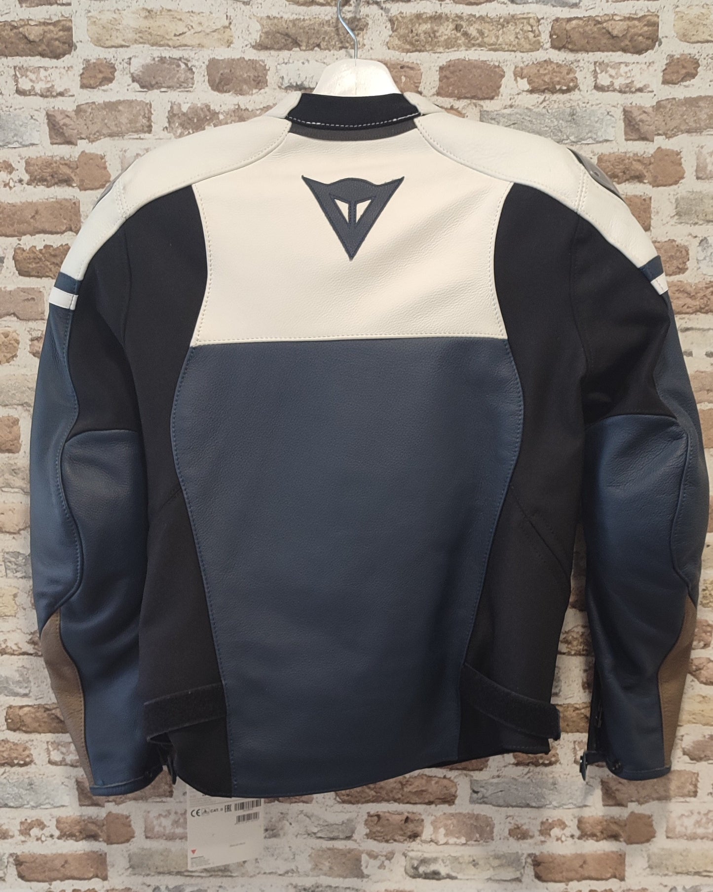 Chaqueta Dainese Rapida