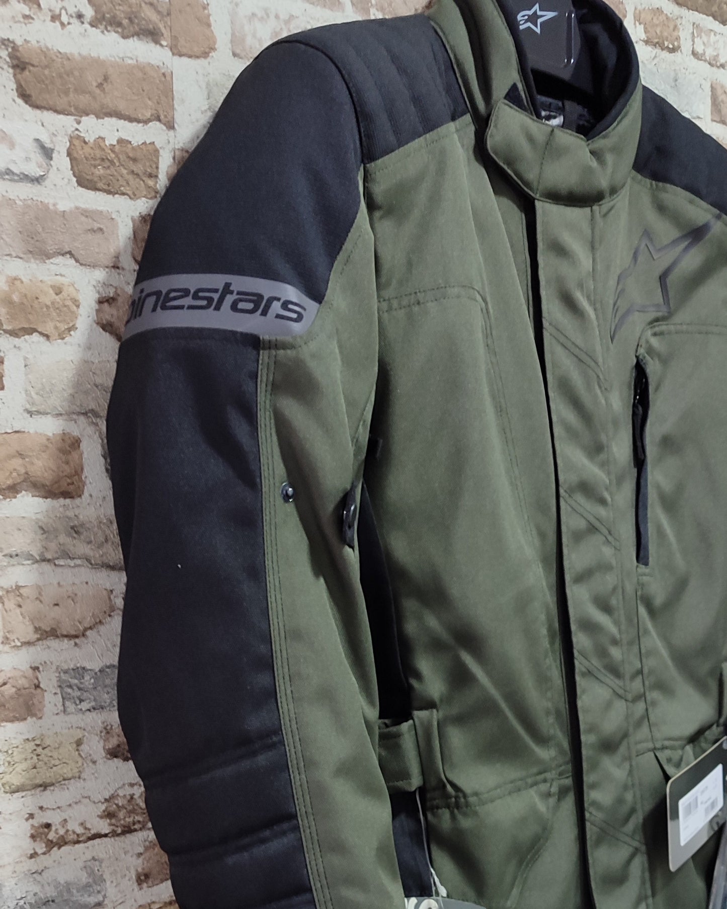 Chaqueta Alpinestars Gravity