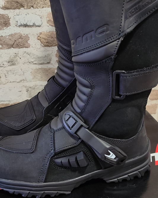 Botas Forma Adventure