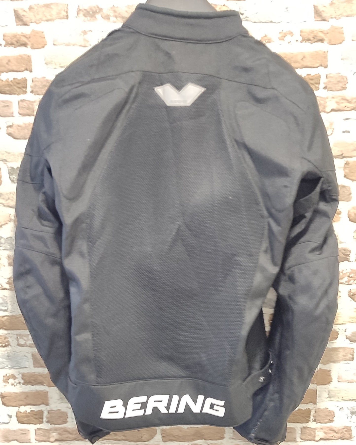 Chaqueta Bering Dundy
