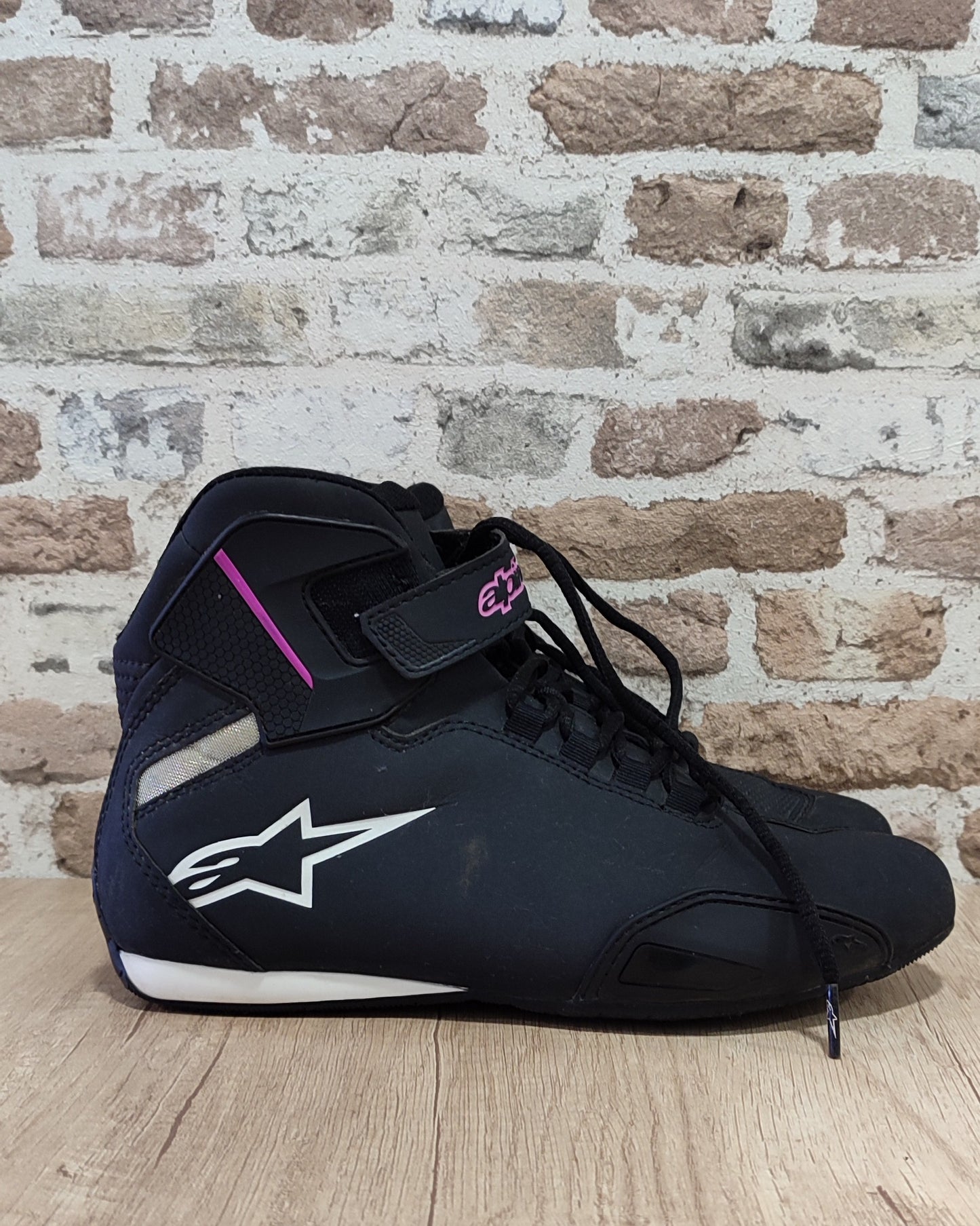 Botas Alpinestars Sektor mujer