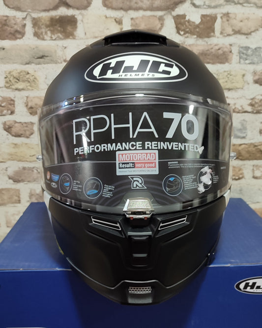 Casco HJC RPHA 70