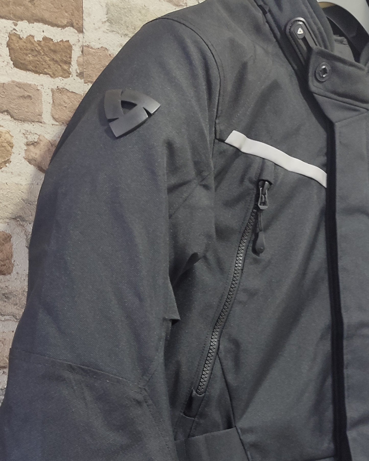 Chaqueta Rev'it Voltiac 3