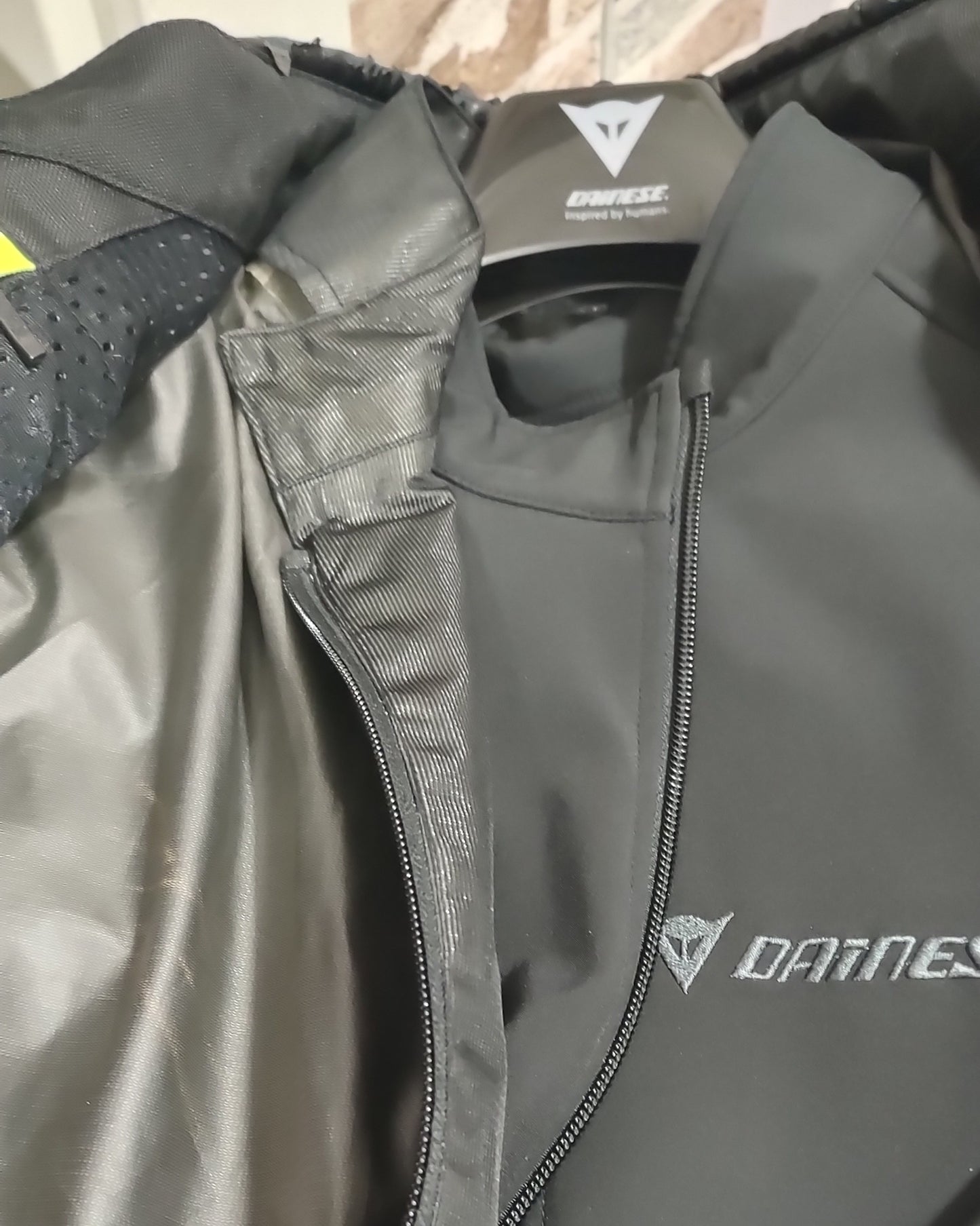 Chaqueta Dainese Hawker