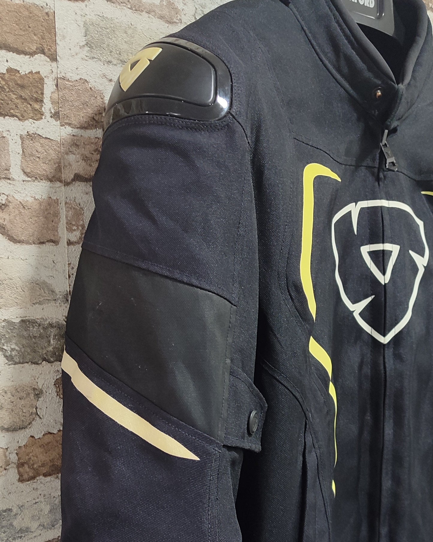 Chaqueta Rev'it Vertex