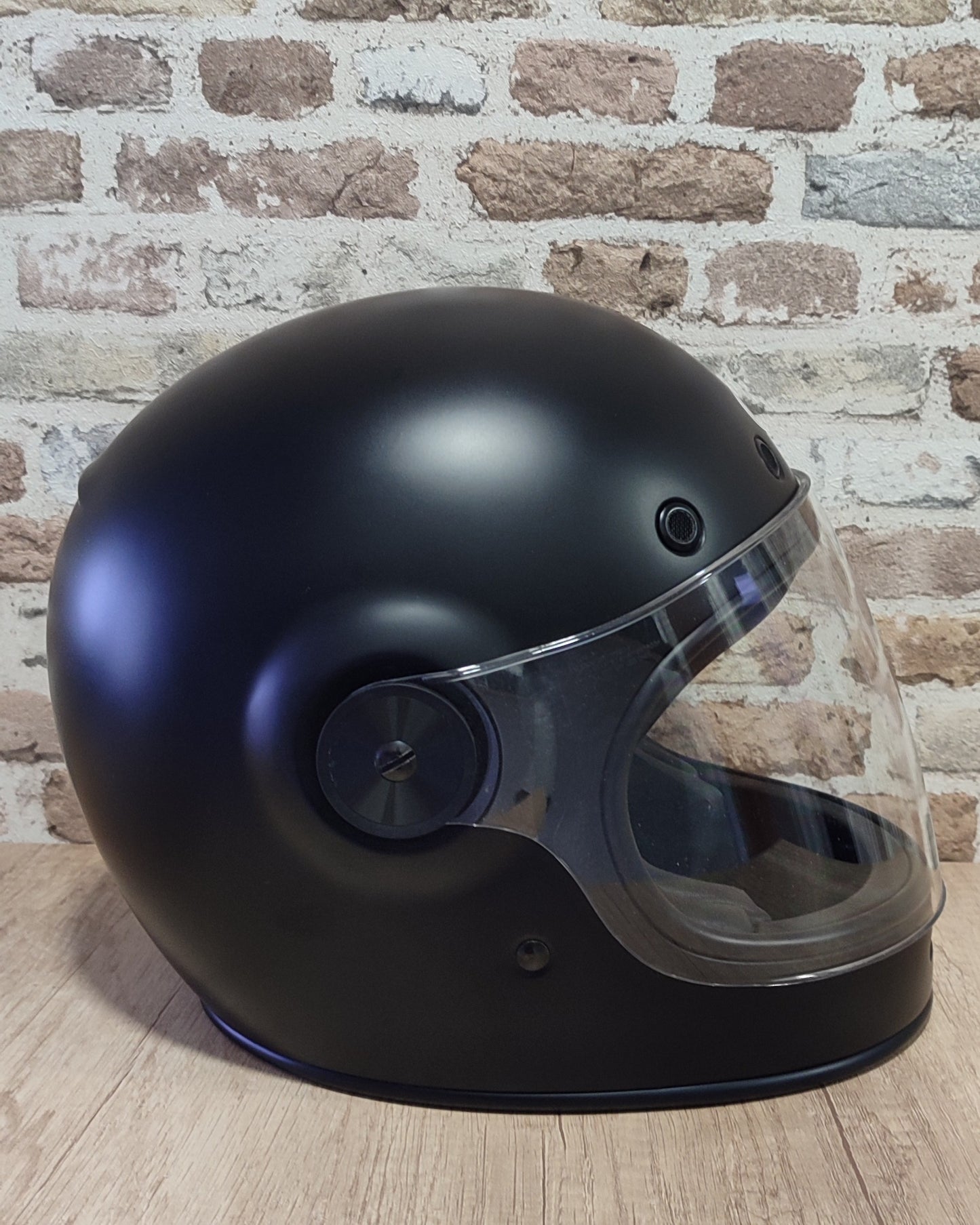 Casco Bell Bullit