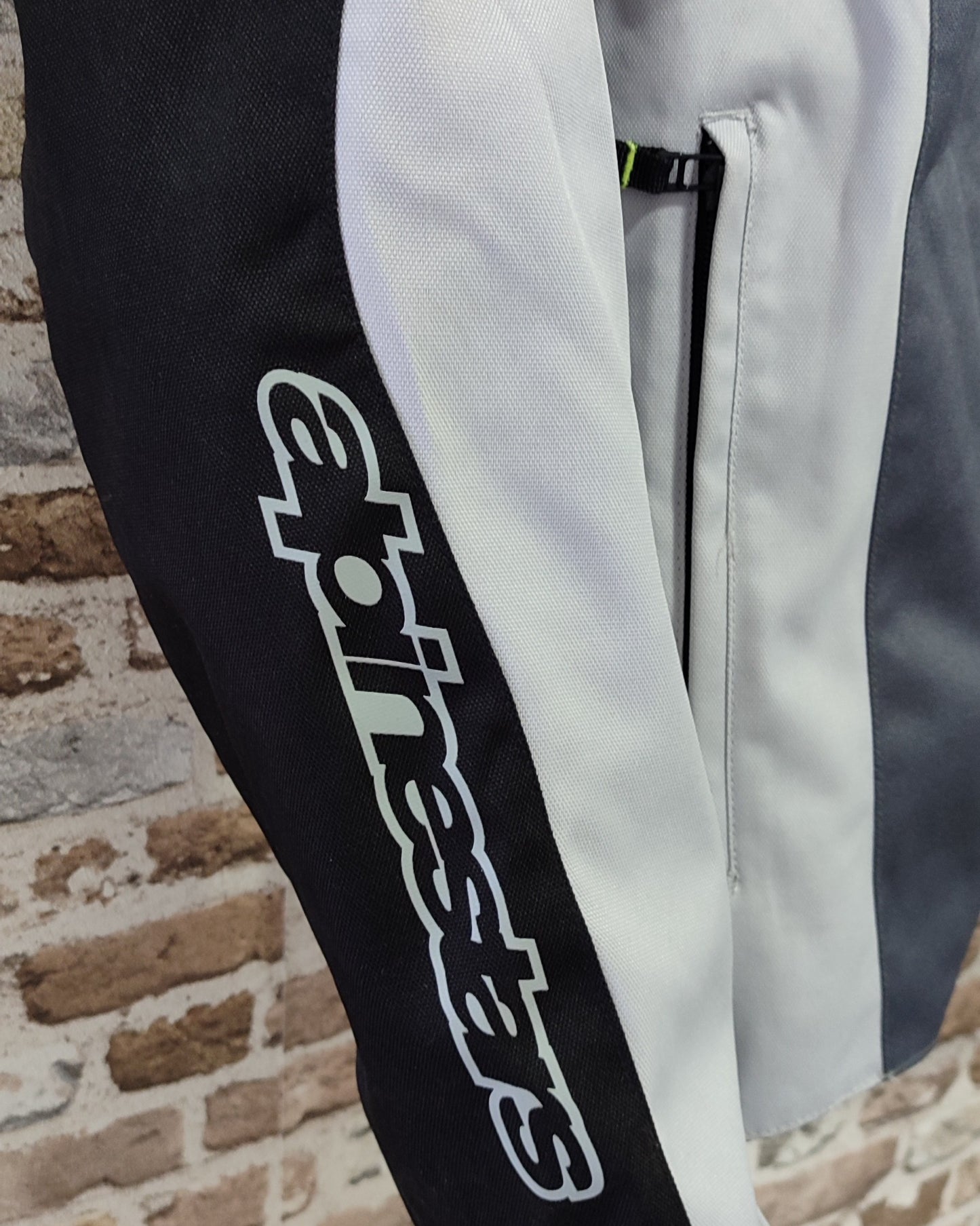 Chaqueta Alpinestars Gunner
