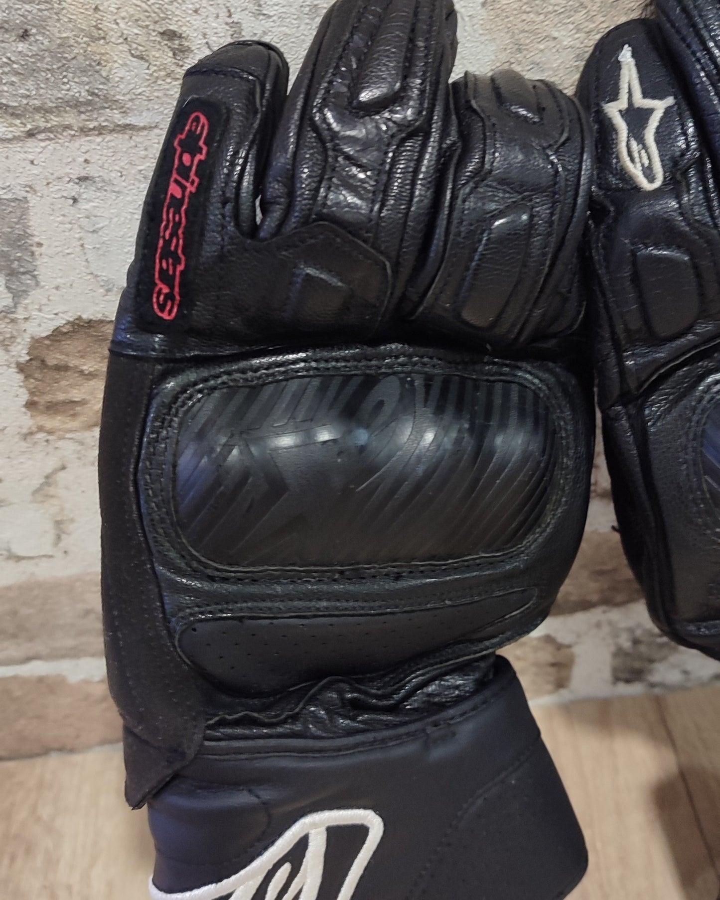 Guantes Alpinestars SP8