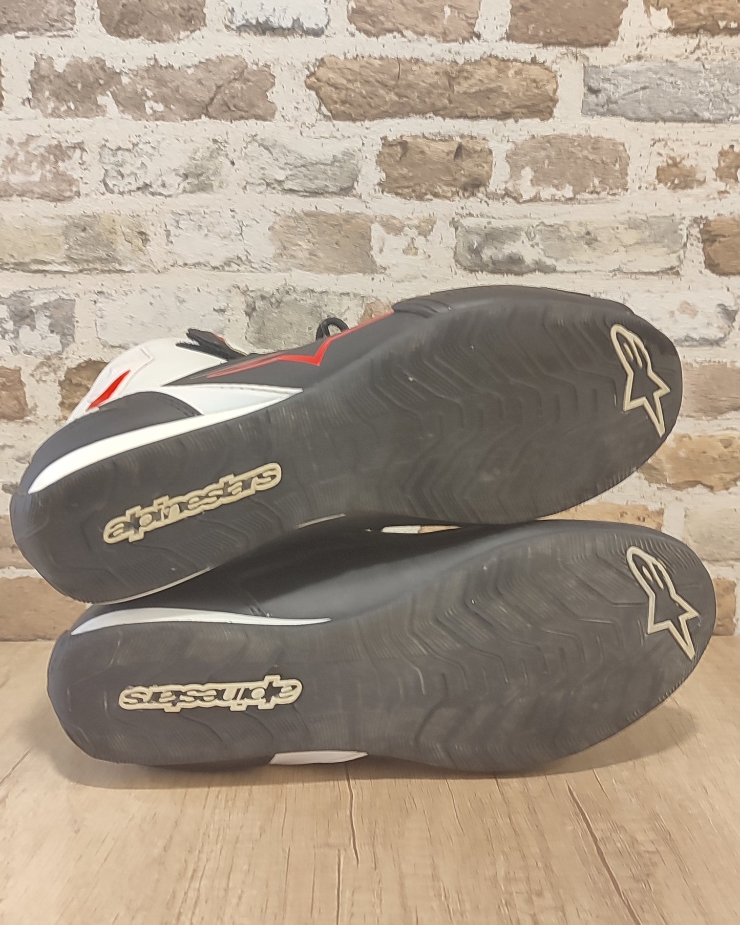 Botas Alpinestars Faster 3