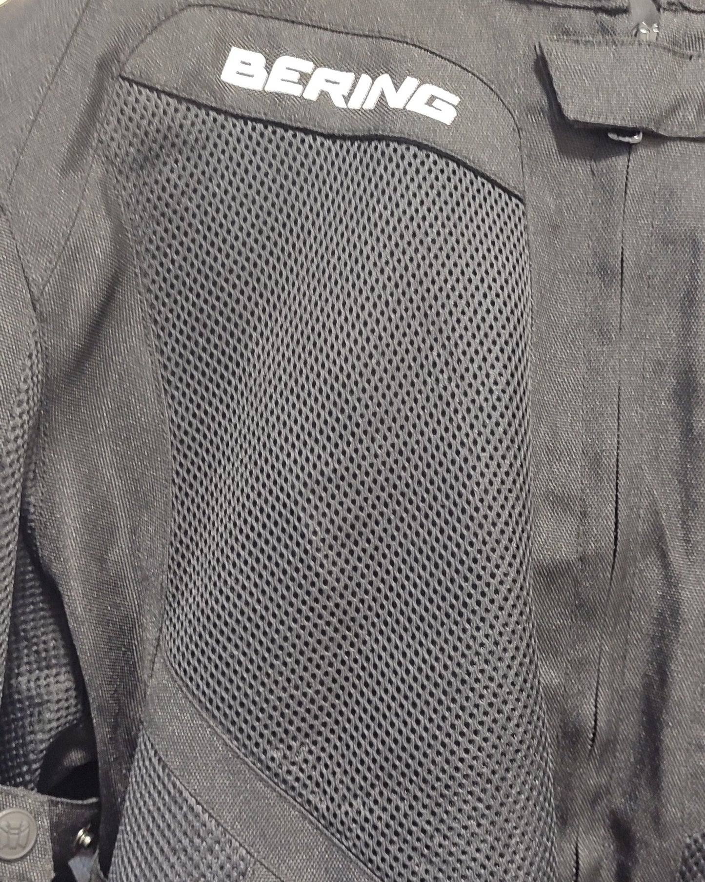 Chaqueta Bering Dundy