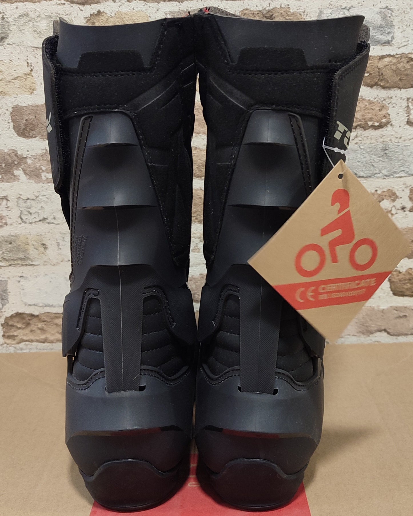 Botas TCX S-TR1 WP