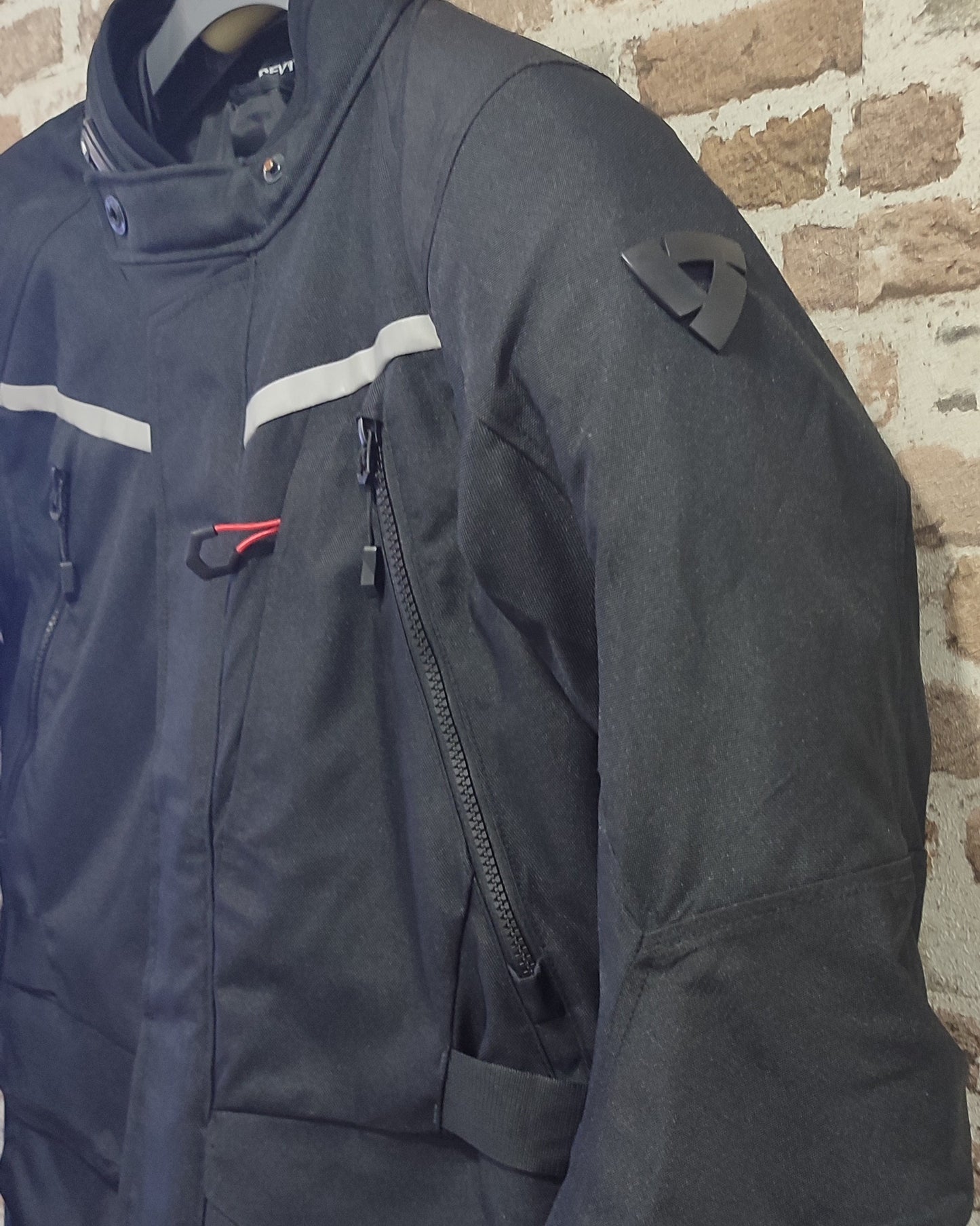Chaqueta Rev'it Voltiac 3