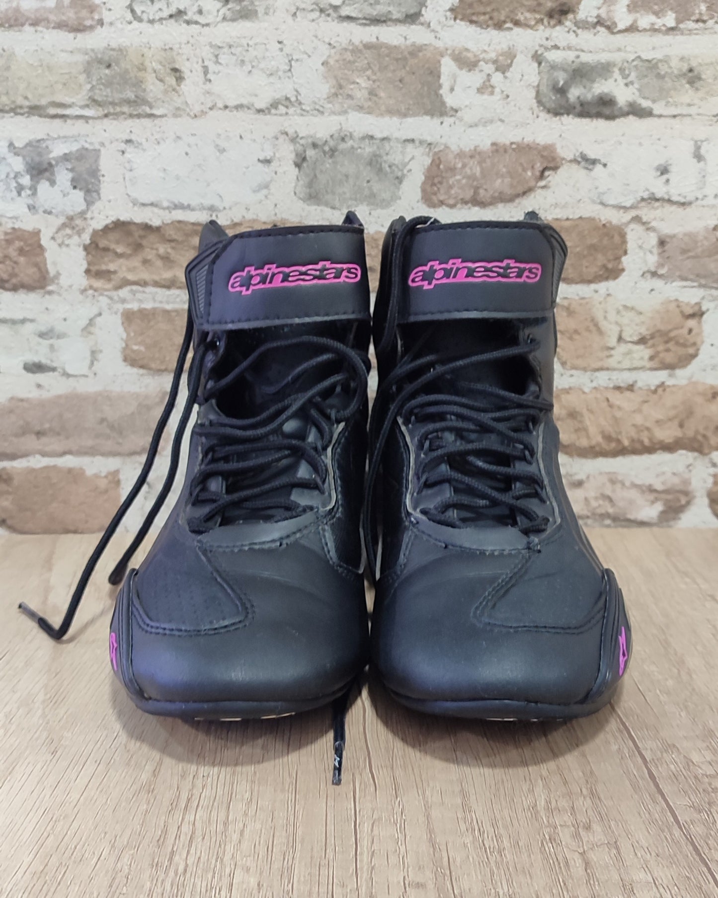Botas Alpinestars Faster 3