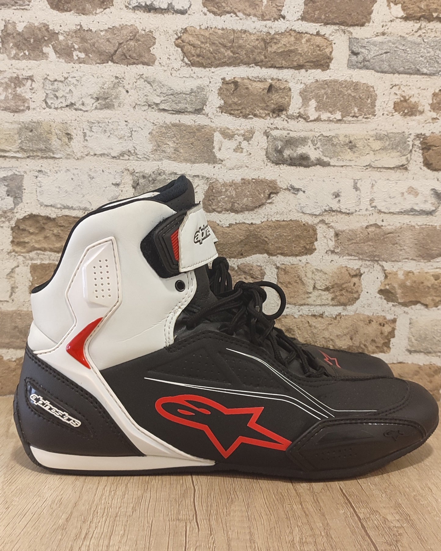 Botas Alpinestars Faster 3