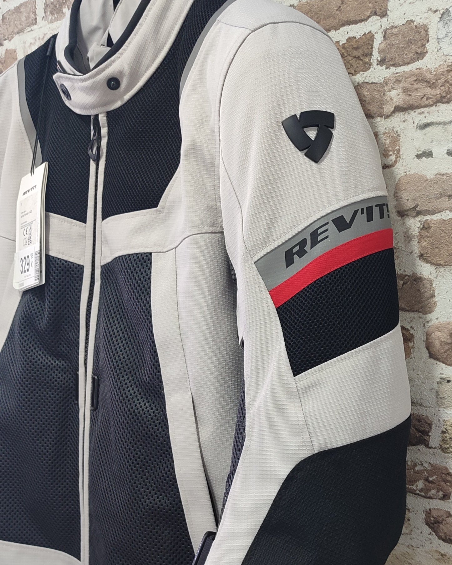 Chaqueta Rev'it Tornado 4