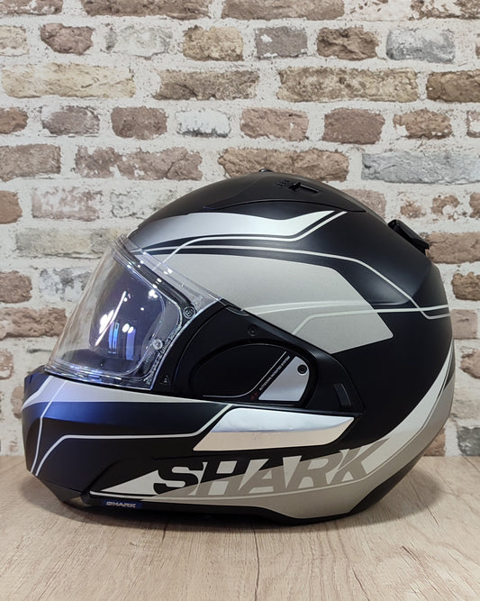 Casco Shark Evo One