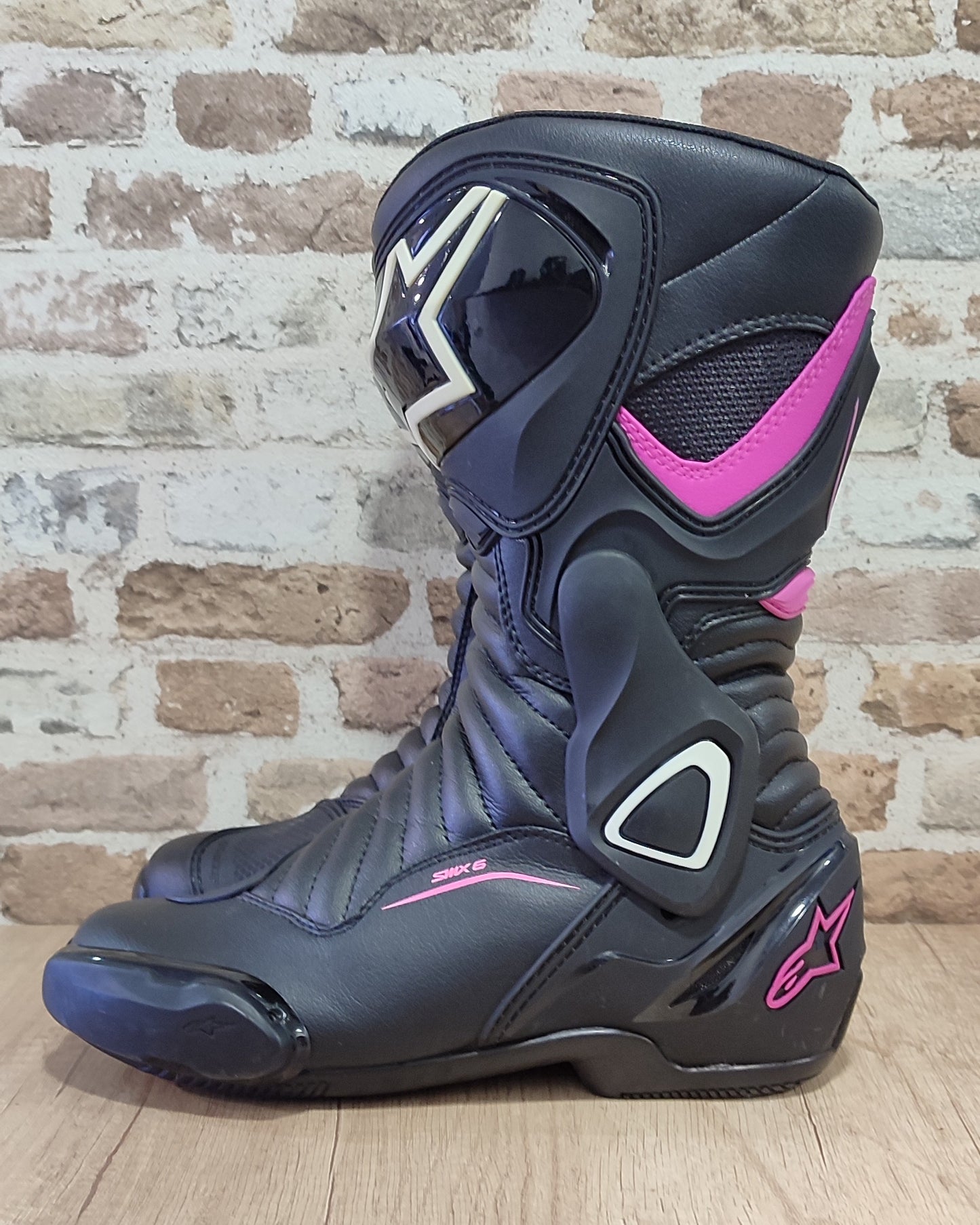 Botas Alpinestars mujer