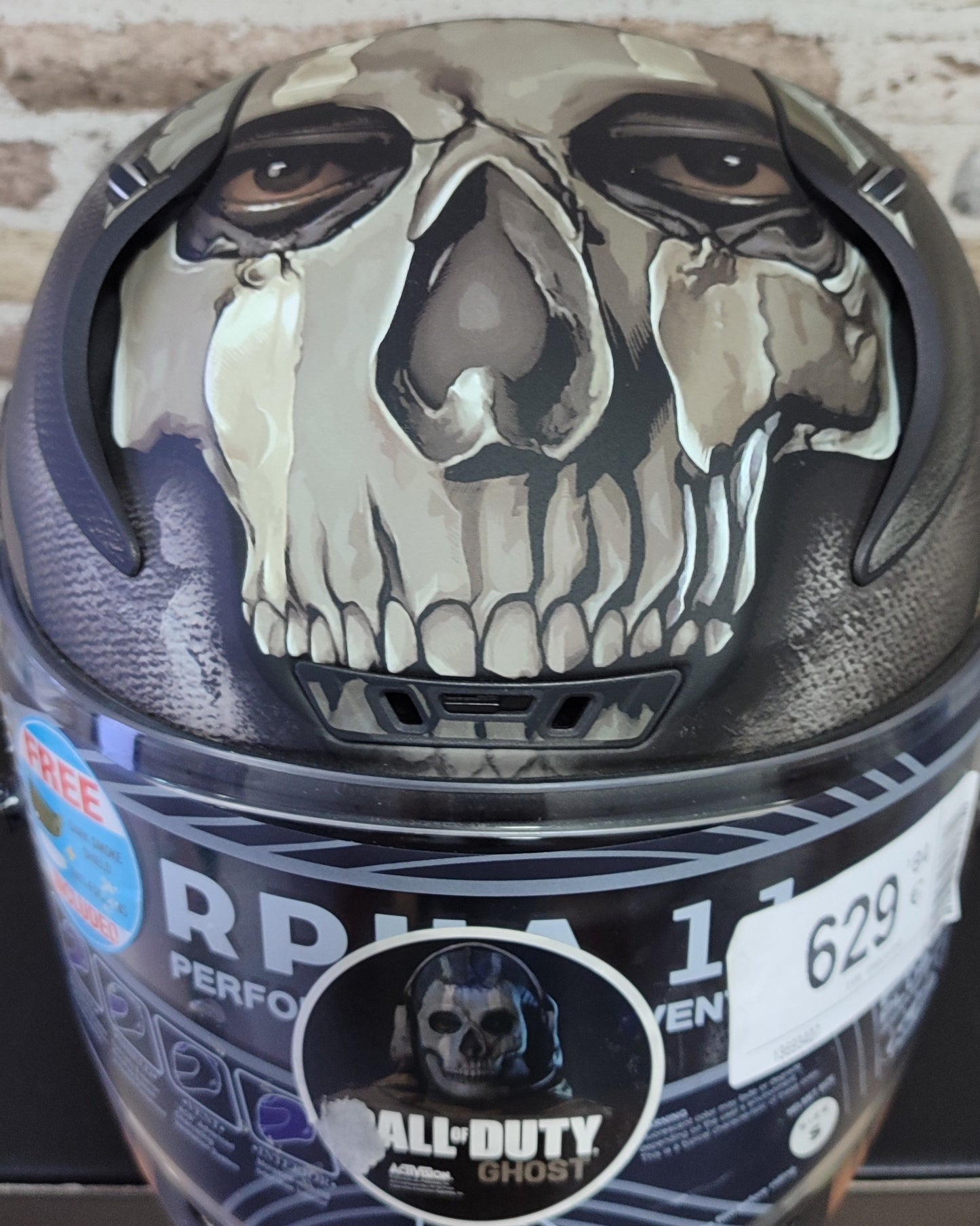 Casco HJC RPHA 11