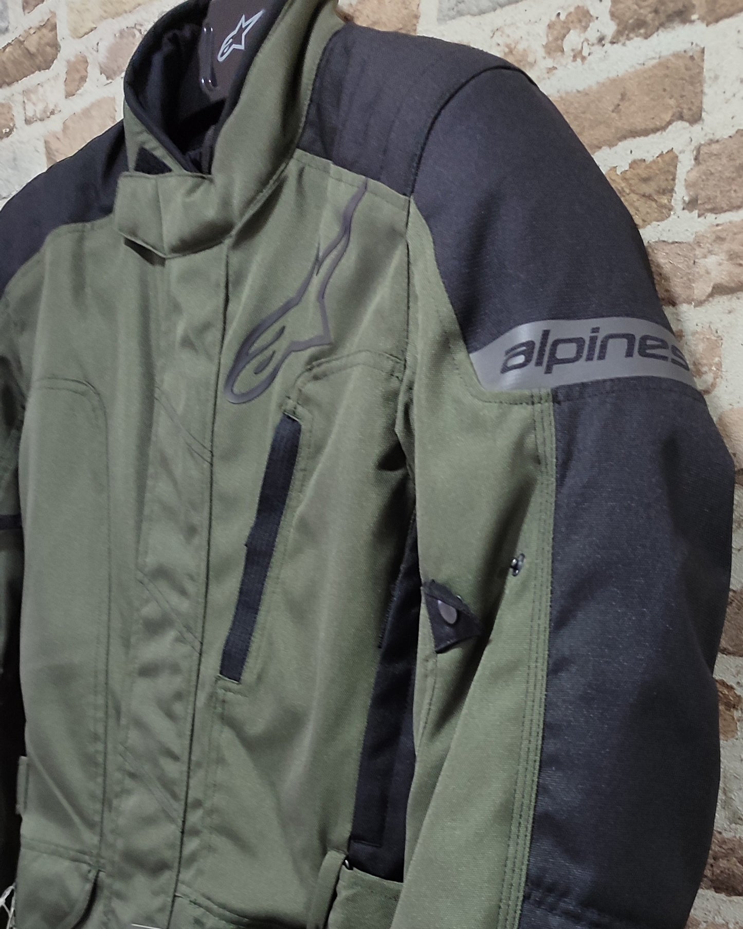 Chaqueta Alpinestars Gravity