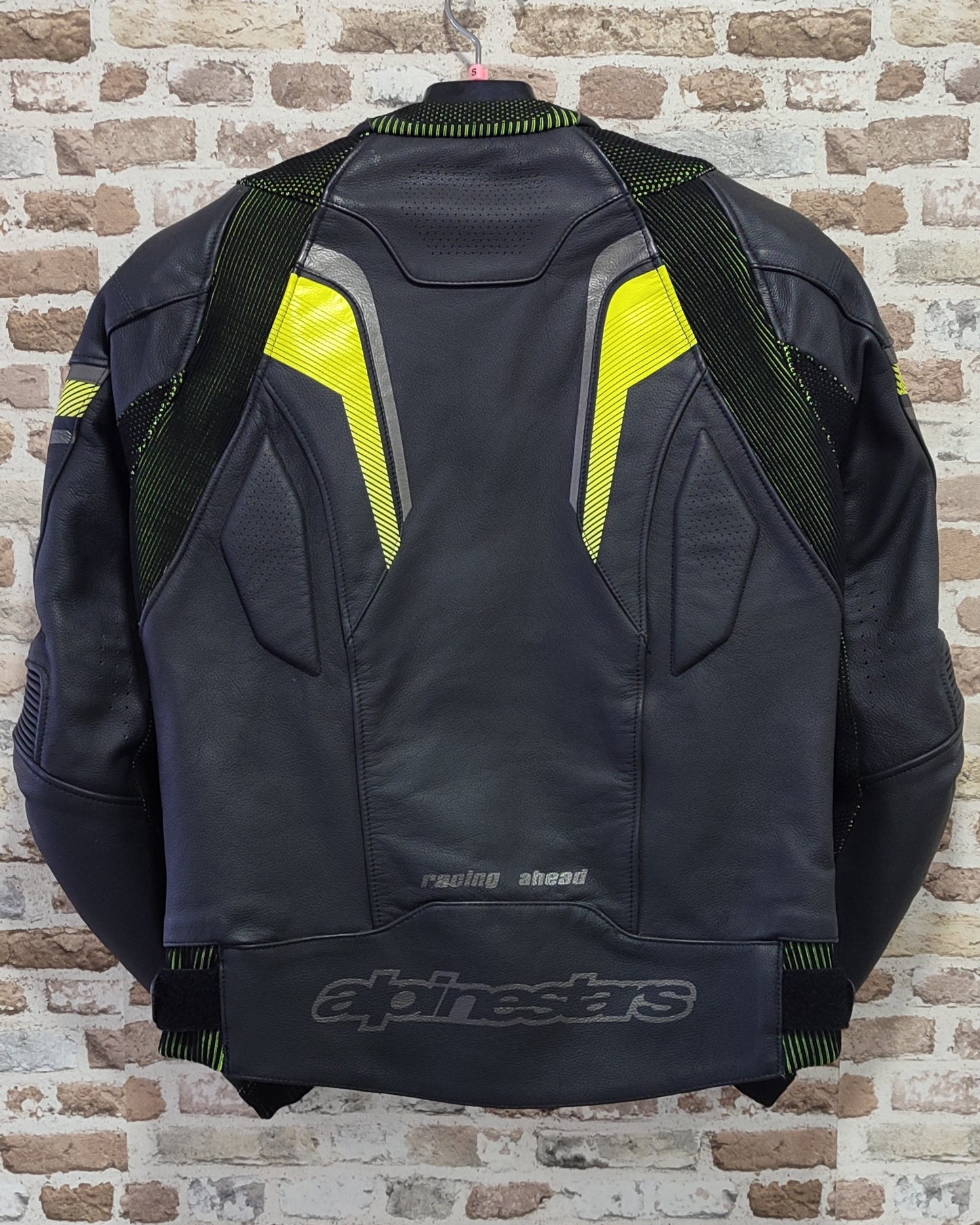 Chaqueta Alpinestars GP PLUS R V3 Rideknit