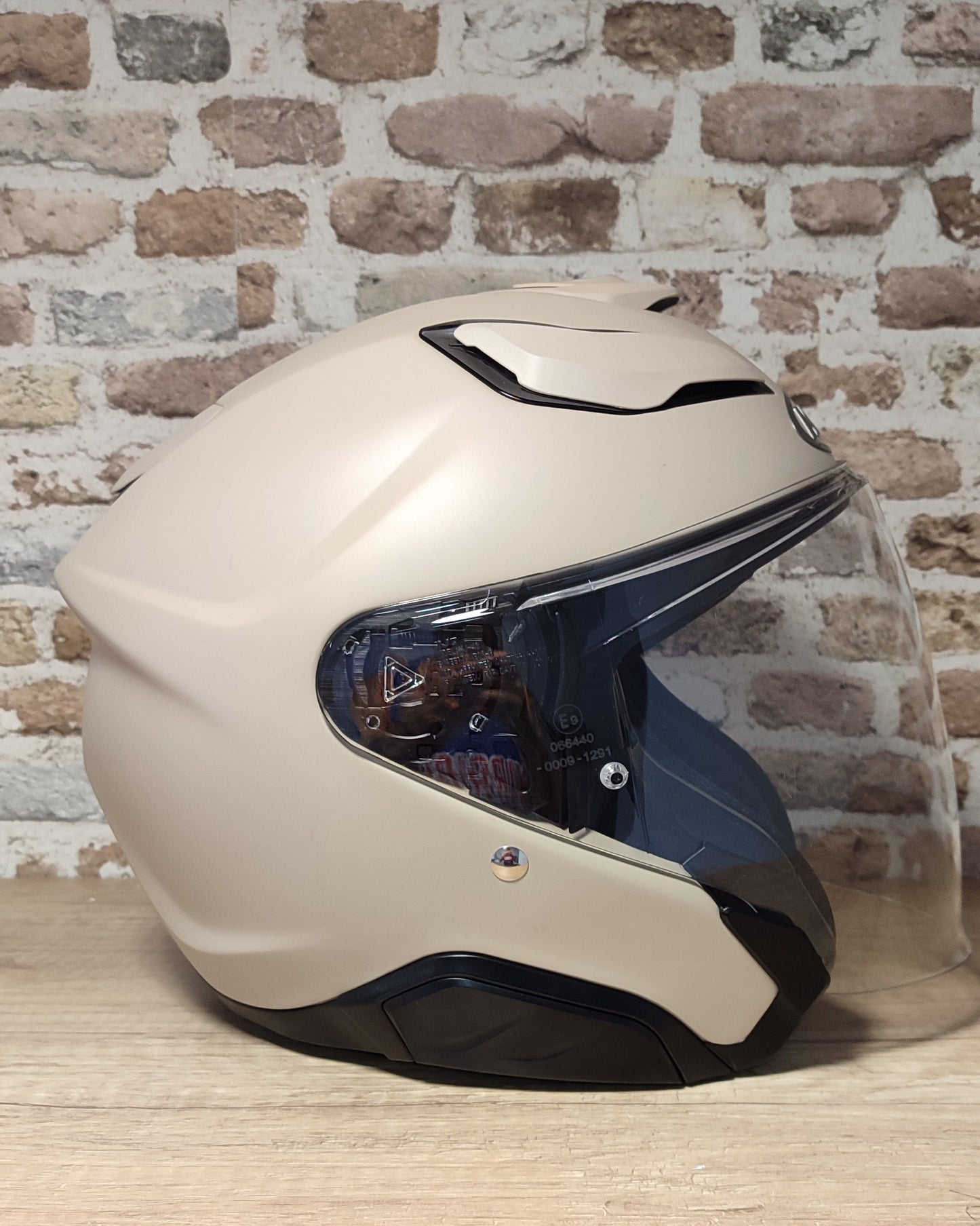 Casco HJC F31