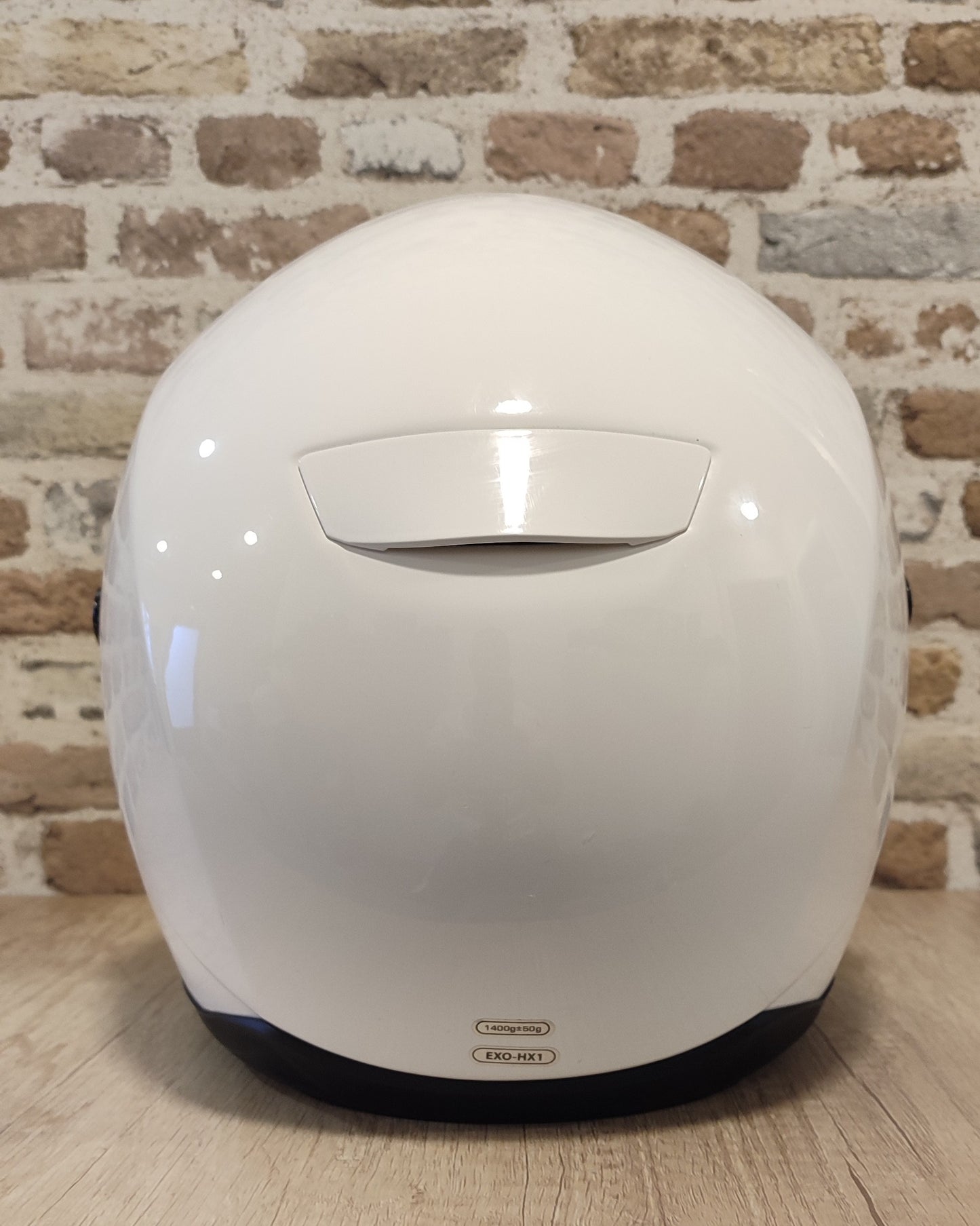 Casco Scorpion exo HX1