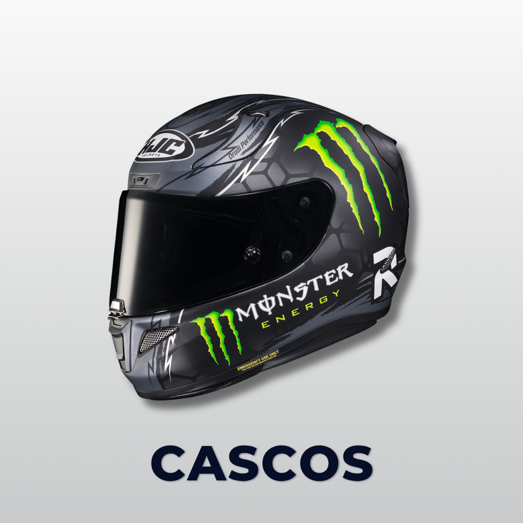 Cascos