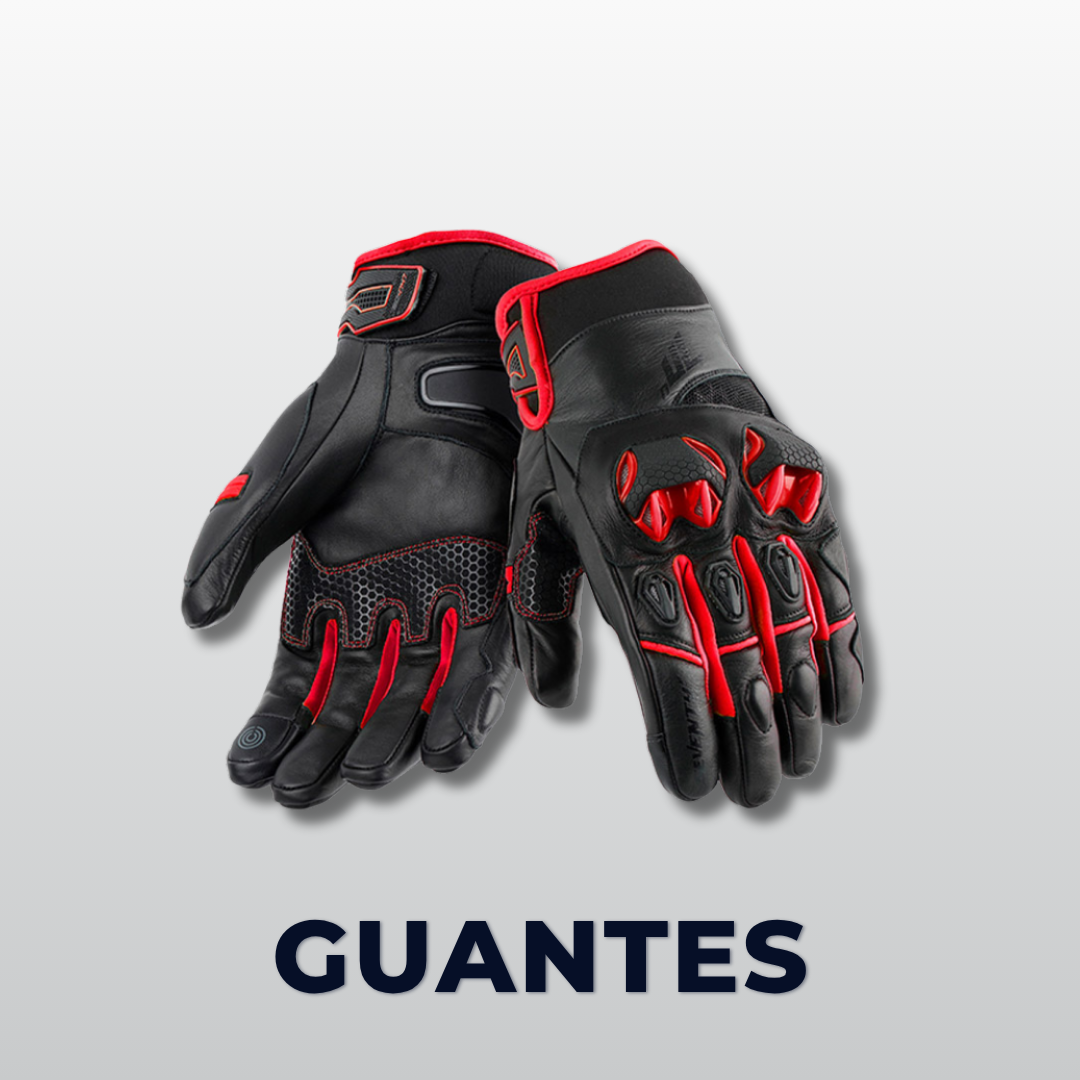 Guantes