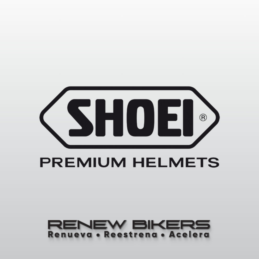 SHOEI