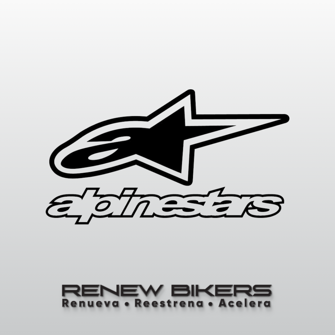 ALPINESTARS
