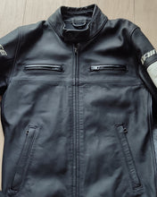 Chaqueta piel Dainese