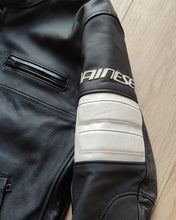 Chaqueta piel Dainese