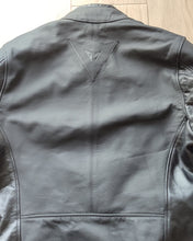 Chaqueta piel Dainese