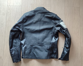 Chaqueta piel Dainese