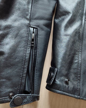 Chaqueta piel Dainese