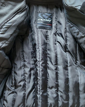 Chaqueta piel Ixon