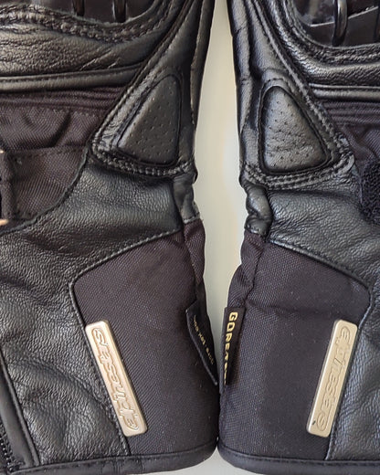Guantes Alpinestars Goretex