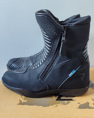 Botas Rebelhorn Rio