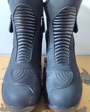Botas Rebelhorn Rio
