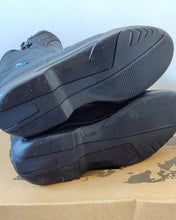 Botas Rebelhorn Rio