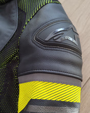 Chaqueta piel Alpinestars