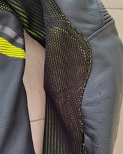 Chaqueta piel Alpinestars