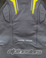 Chaqueta piel Alpinestars